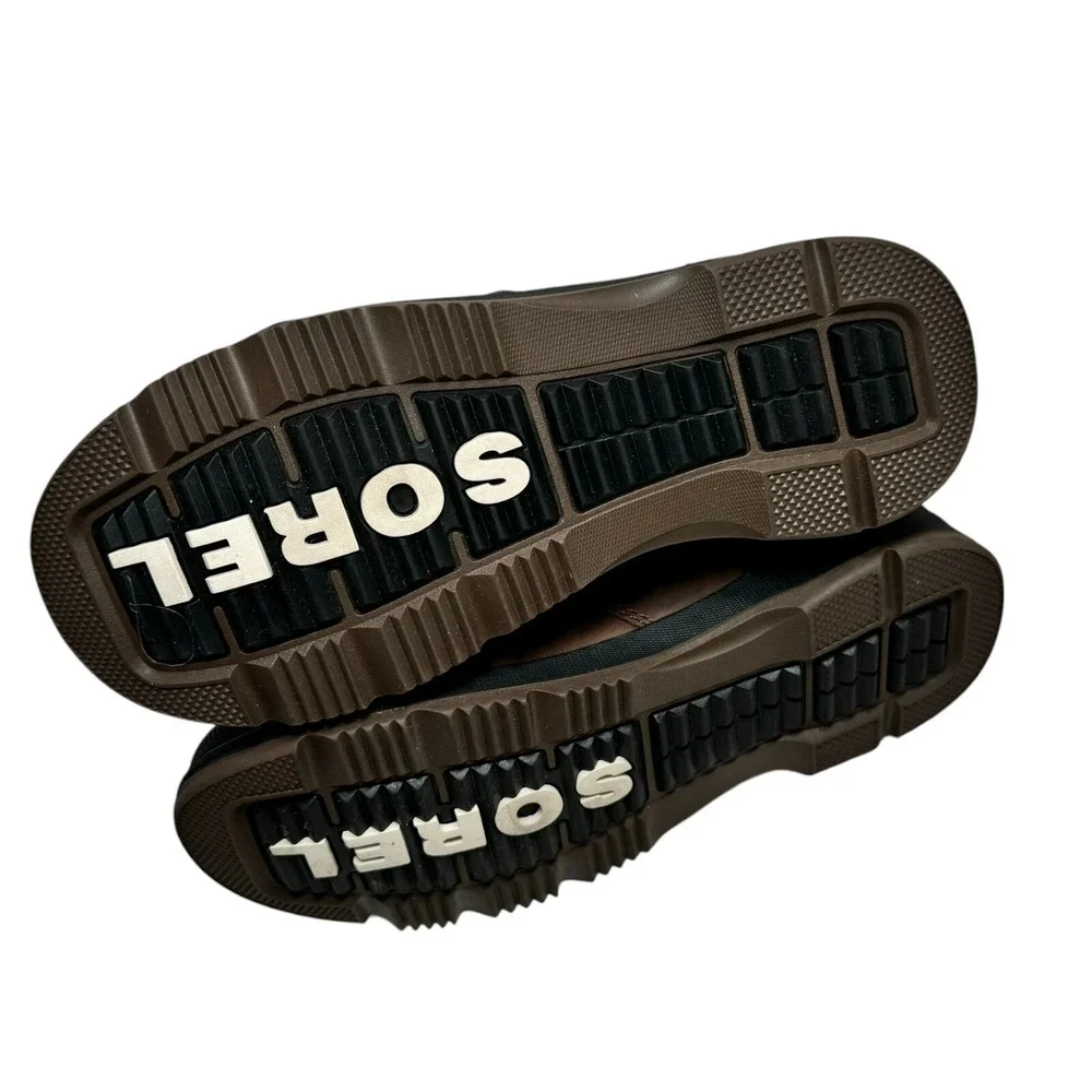 Sorel don worry